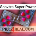 Snovitra Super Power 15